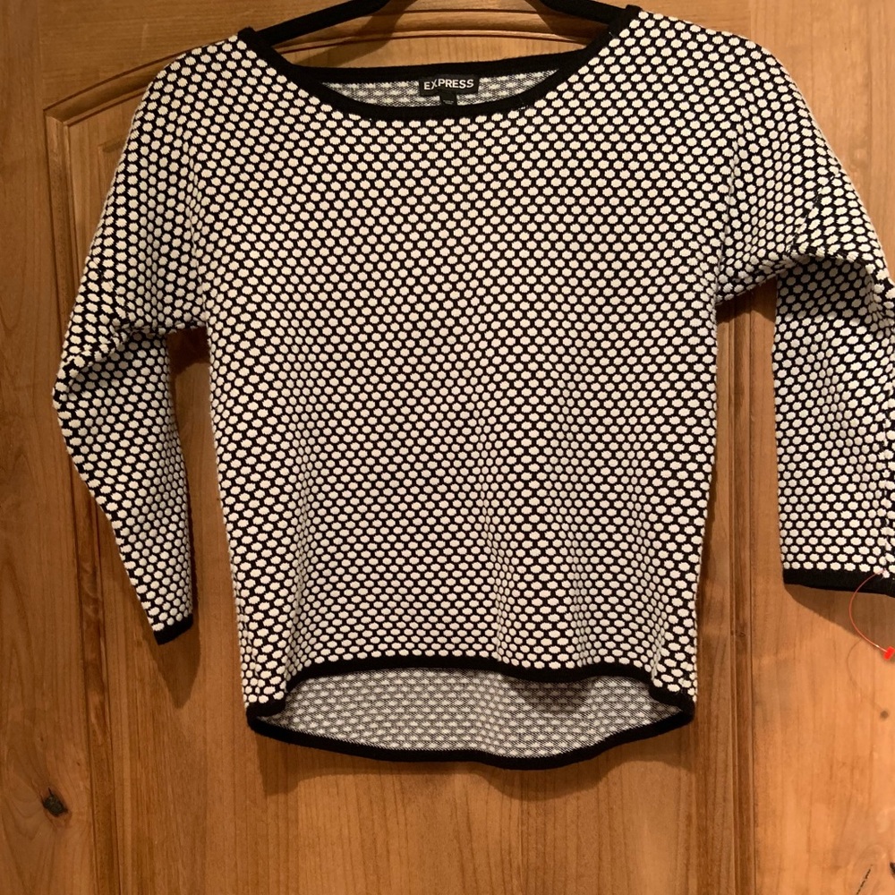 Express Sweater